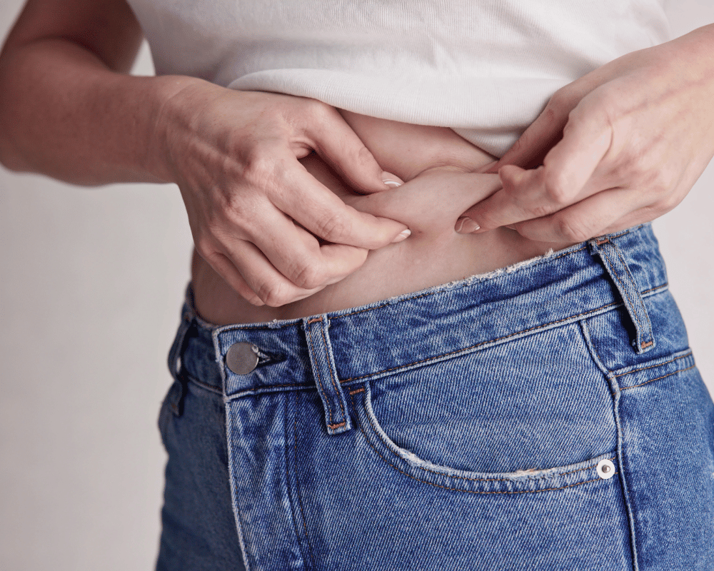 Stomach Liposuction Surgery And Diet